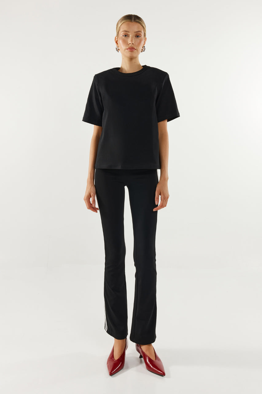 Mikki Tee | Black