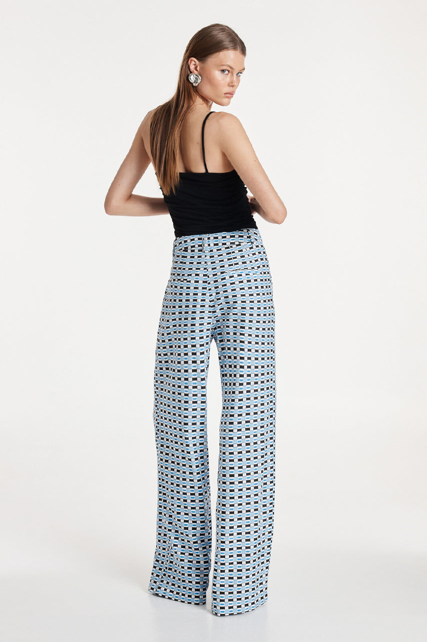 Nadene Pants | Micro