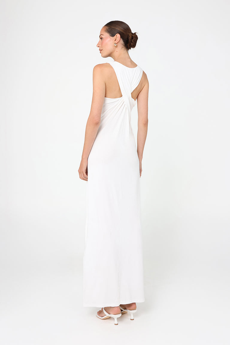 Natasha Maxi Dress | Milk