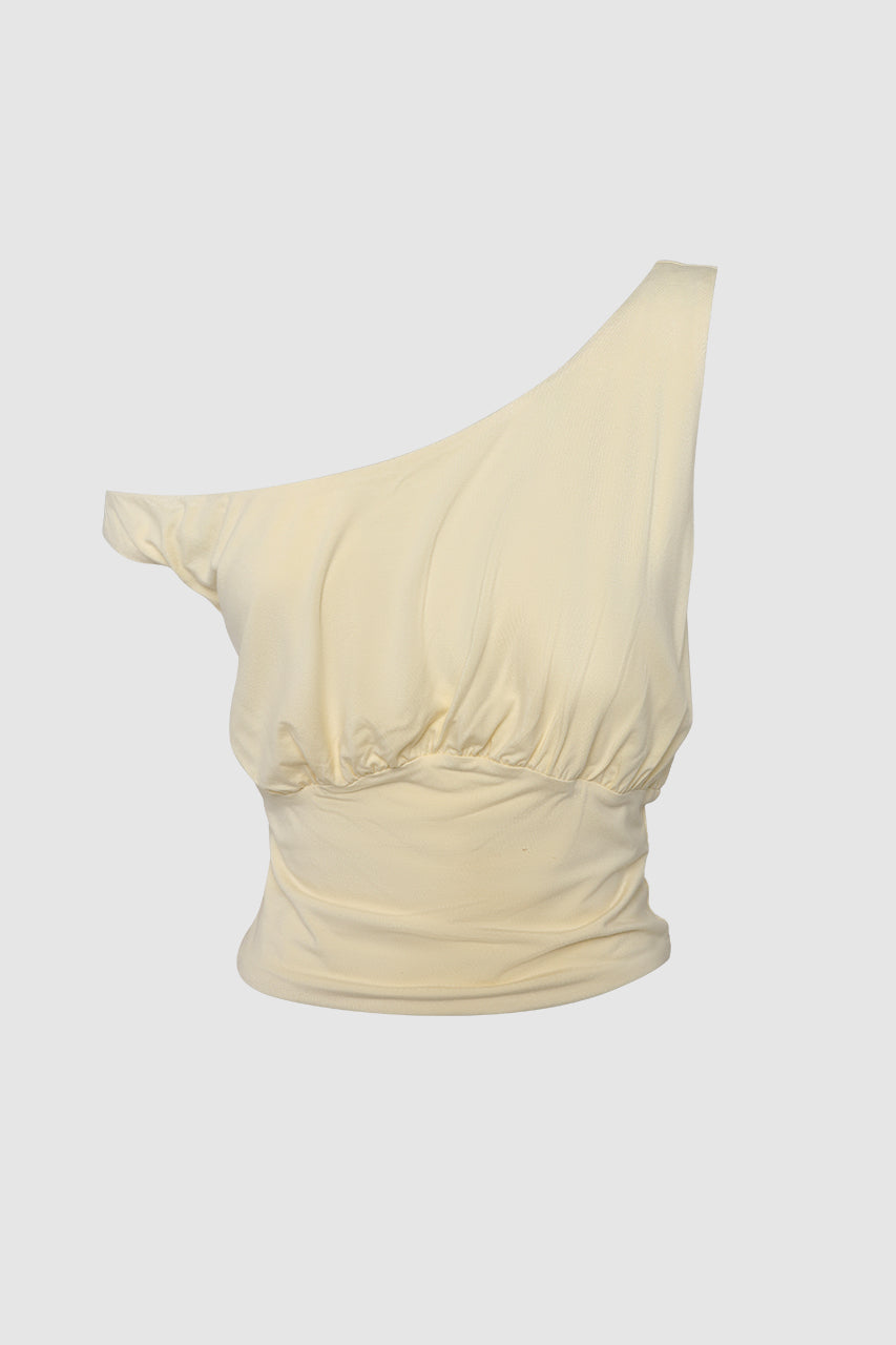 Nisma Top | Butter