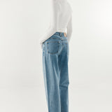 Nomad Jeans | Mid Blue