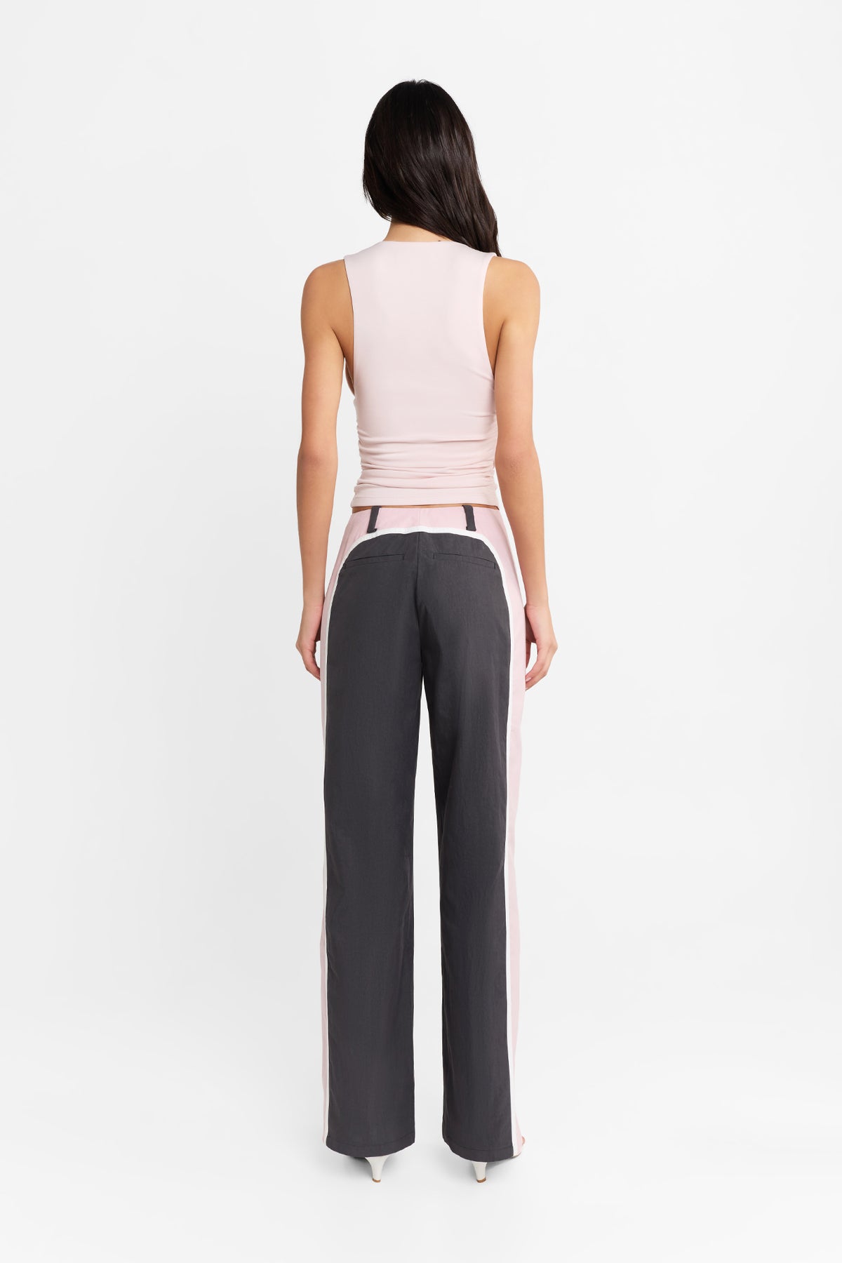Camille Top | Pink