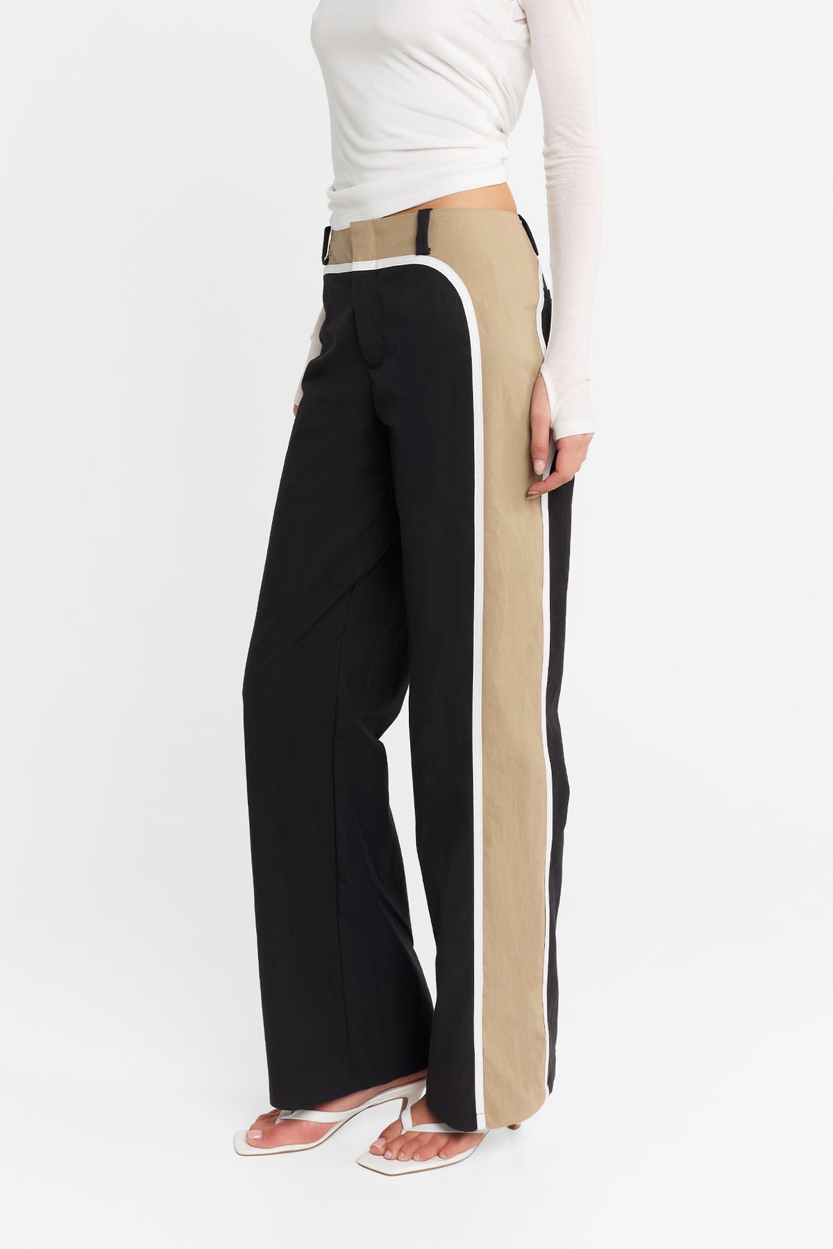 Paloma Pants | Safari