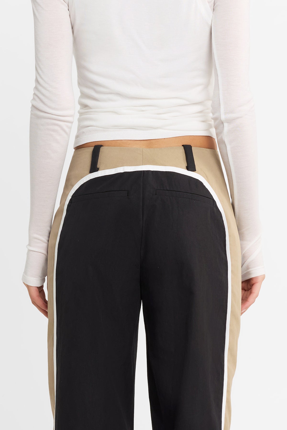 Paloma Pants | Safari