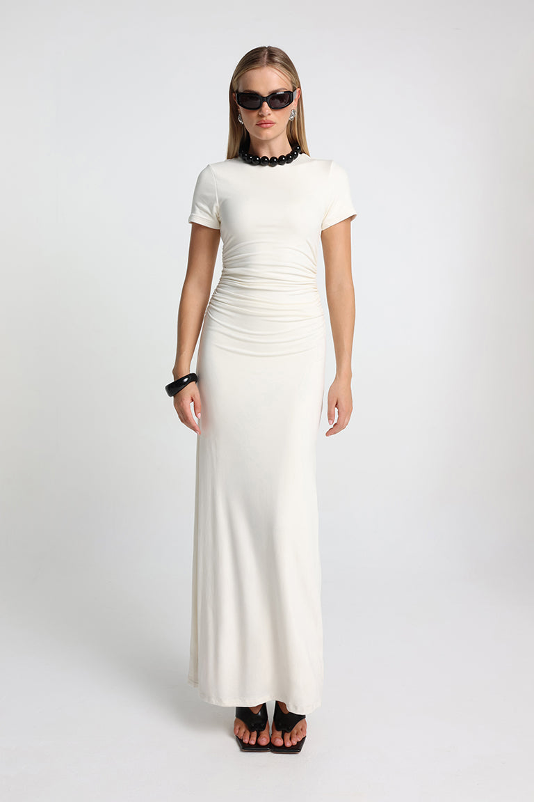Palmer Maxi Dress | Milk