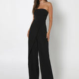 Patricia Jumpsuit | Black