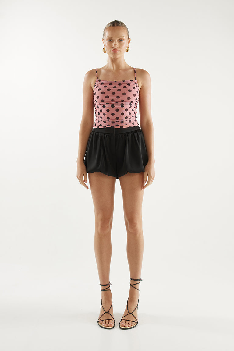 Polina Top | Pink