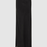 Rheia Maxi Skirt | Black