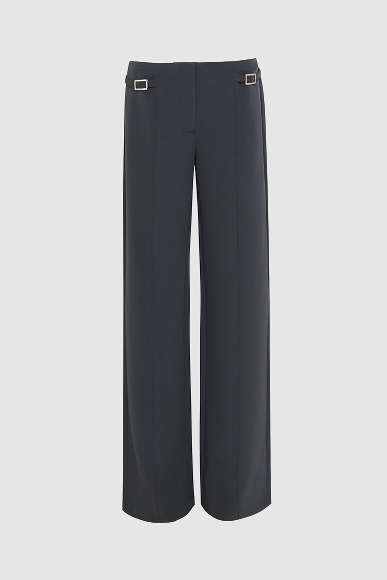 Romi Pants | Slate