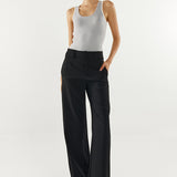 Ronnie Pants | Black