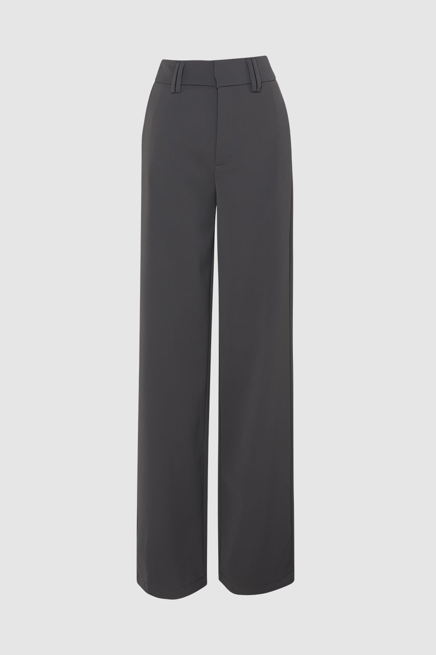 Ronnie Pants | Charcoal