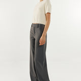 Ronnie Pants | Charcoal
