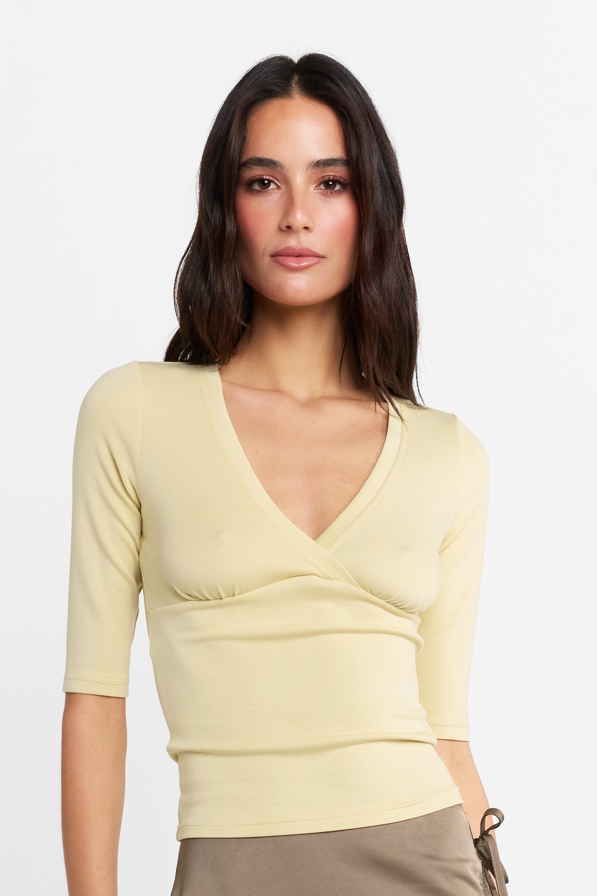 Samira Top | Citrus