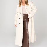 Sadie Pants | Choc