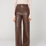 Sadie Pants | Choc