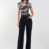 Salma Baby Tee | Solune