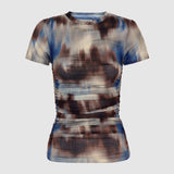 Salma Baby Tee | Solune