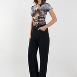 Salma Baby Tee | Solune