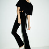 Samson Pants | Black