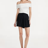 Soho Shorts | Black