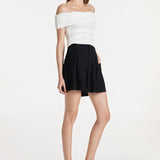 Soho Shorts | Black