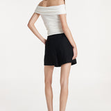 Soho Shorts | Black