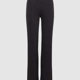 Sweeney Knit Pants | Slate