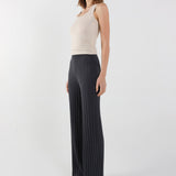 Sweeney Knit Pants | Slate
