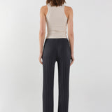 Sweeney Knit Pants | Slate
