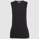 Sweeney Knit Tank - Slate