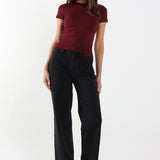 Tammy Baby Tee | Shiraz