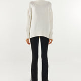 Thala Knit Jumper | Milk