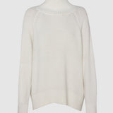 Thala Knit Jumper | Milk