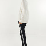 Thala Knit Jumper | Milk