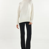 Thala Knit Jumper | Milk