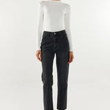 Theo Jeans | Black