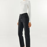 Theo Jeans | Black