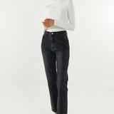 Theo Jeans | Black