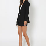 Theodore Blazer | Black