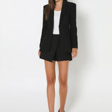 Theodore Blazer | Black