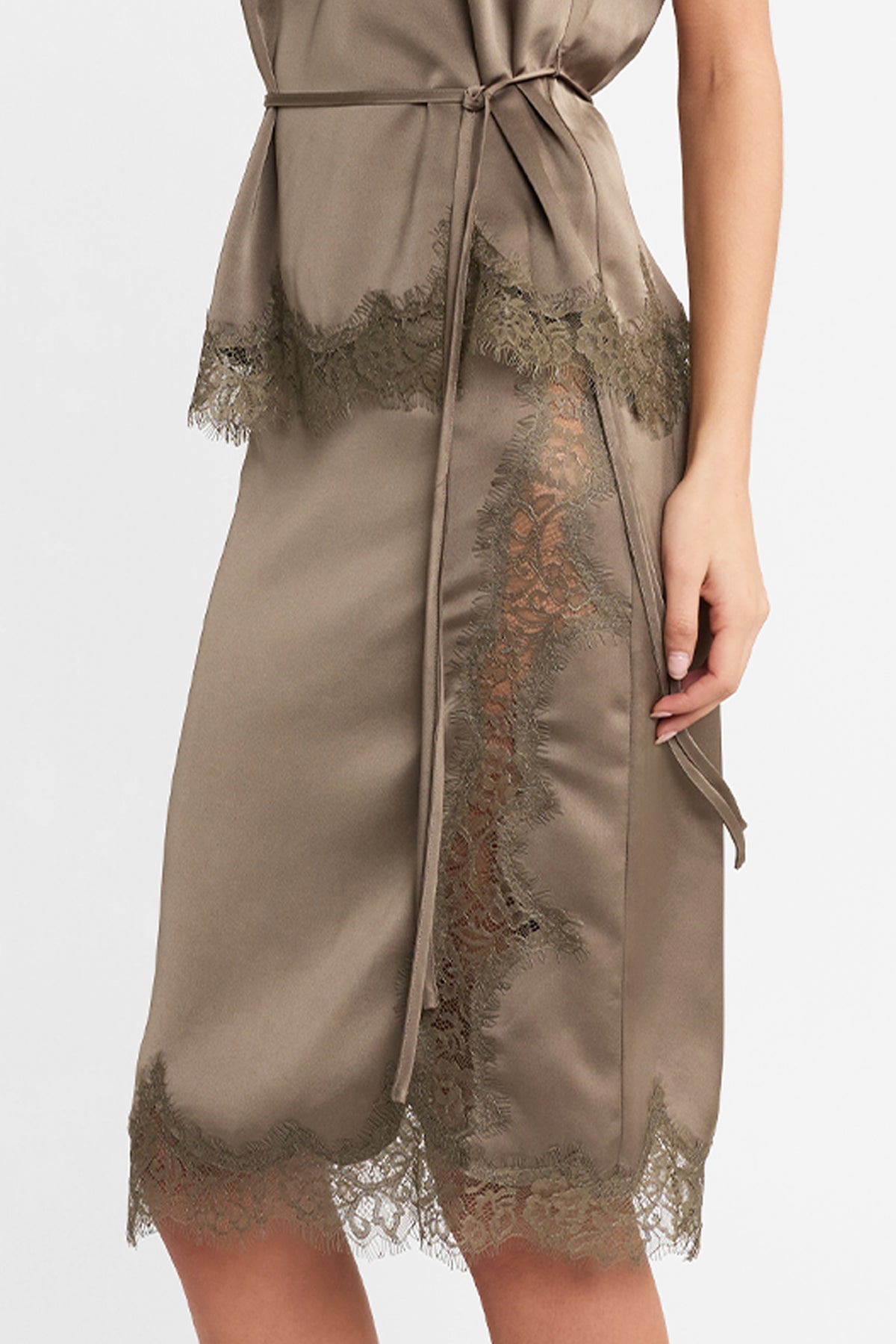 Velune Skirt | Thyme