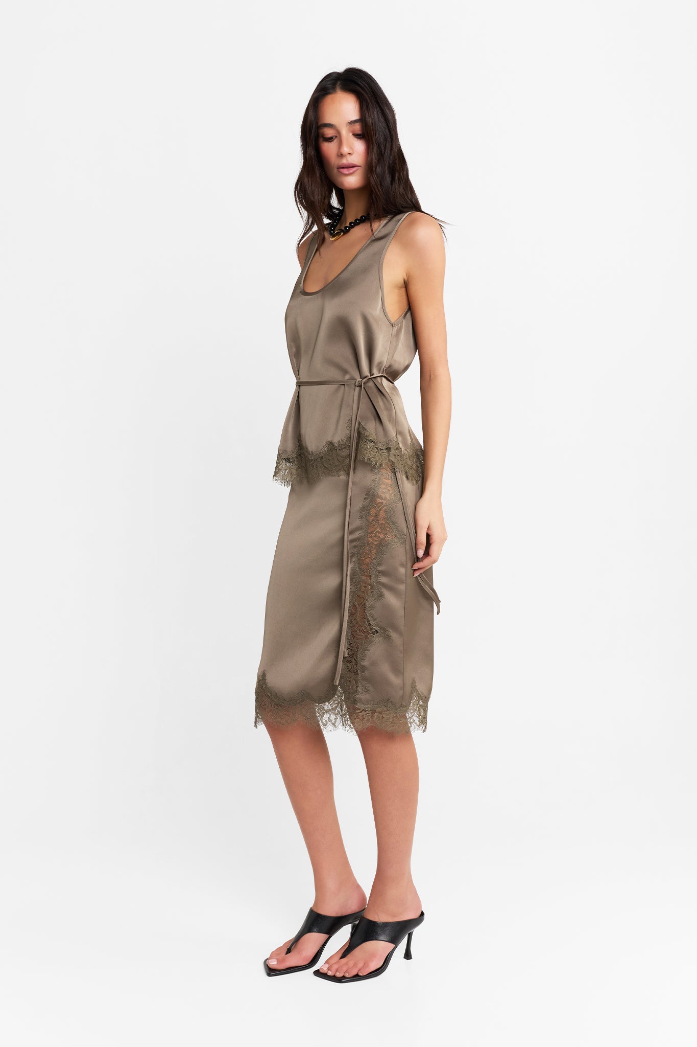 Velune Skirt | Thyme
