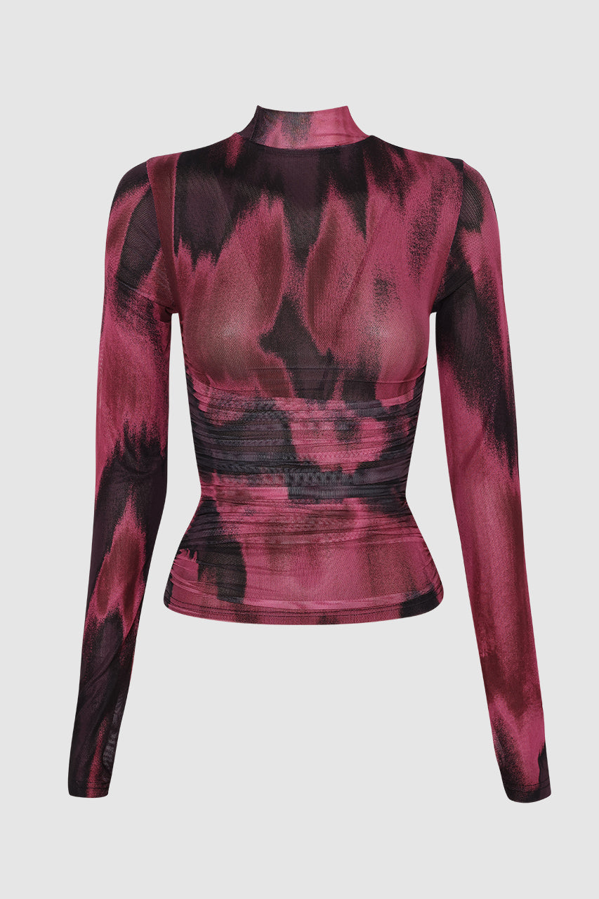 Callie Top | Mirage