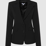 Vienna Blazer | Black