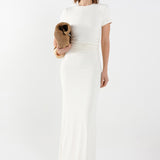 Palmer Maxi Dress | Milk