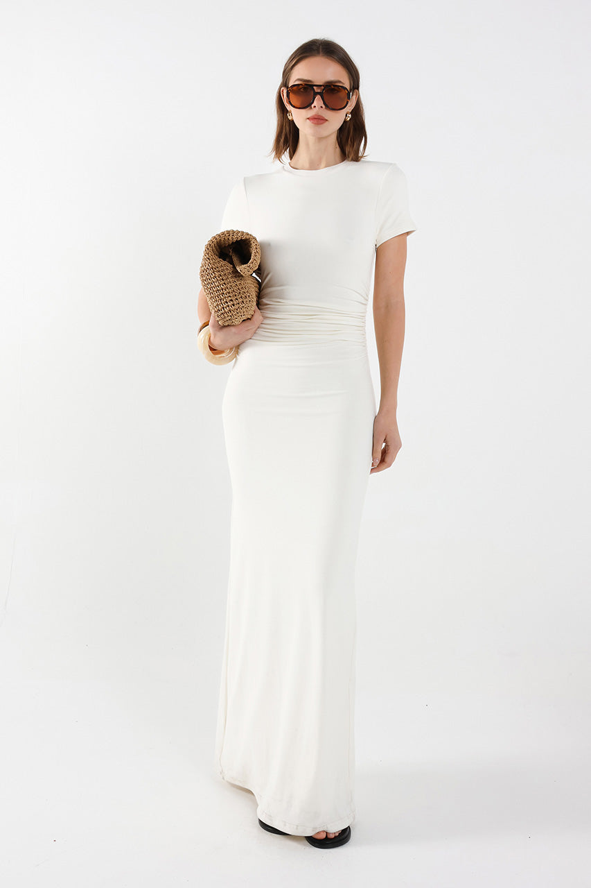 Palmer Maxi Dress | Milk