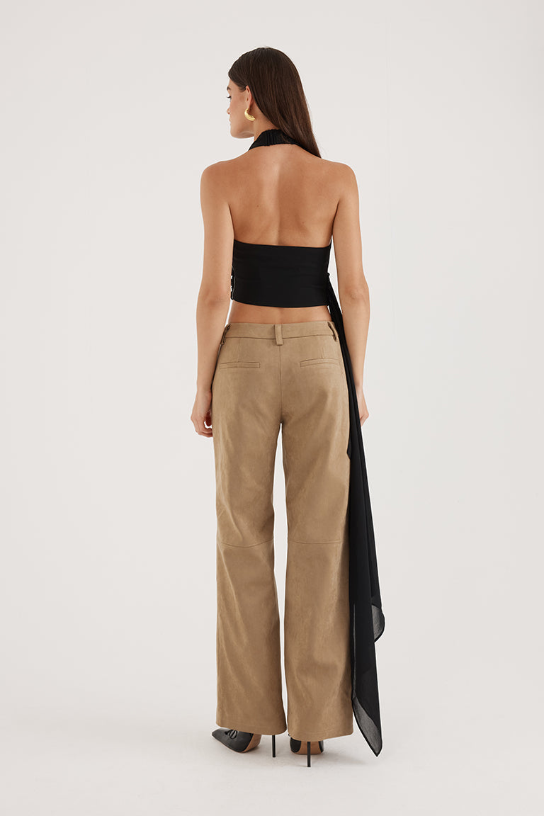 Yves Pants | Sand