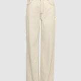 Zion Jeans | Cream