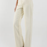 Zion Jeans | Cream