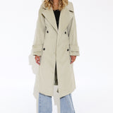 Larissa Coat | Cedar